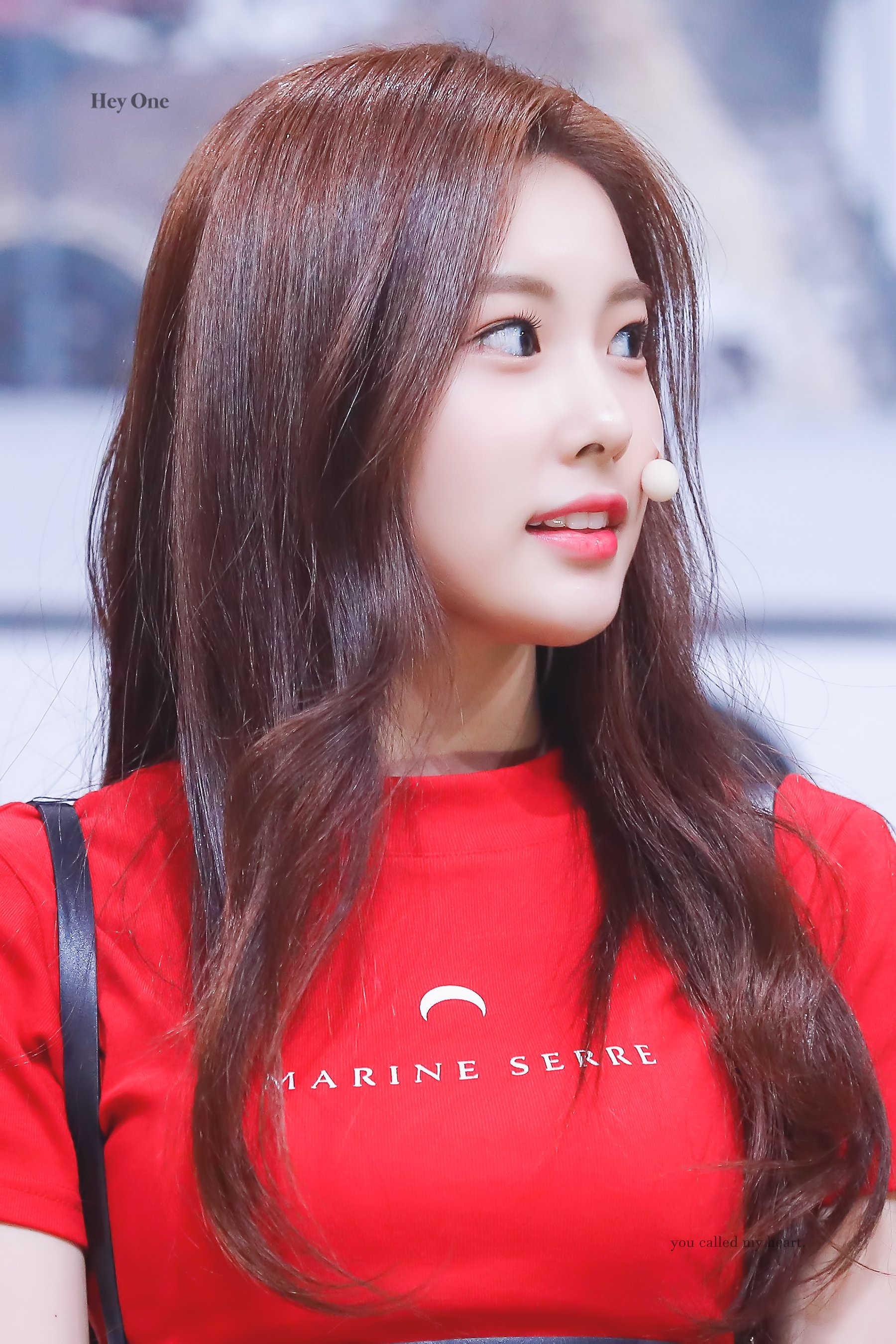 izone/姜惠元/姜酱/清纯/女士/将会圆/康酱/hyewon/小姜/蛋糕c位