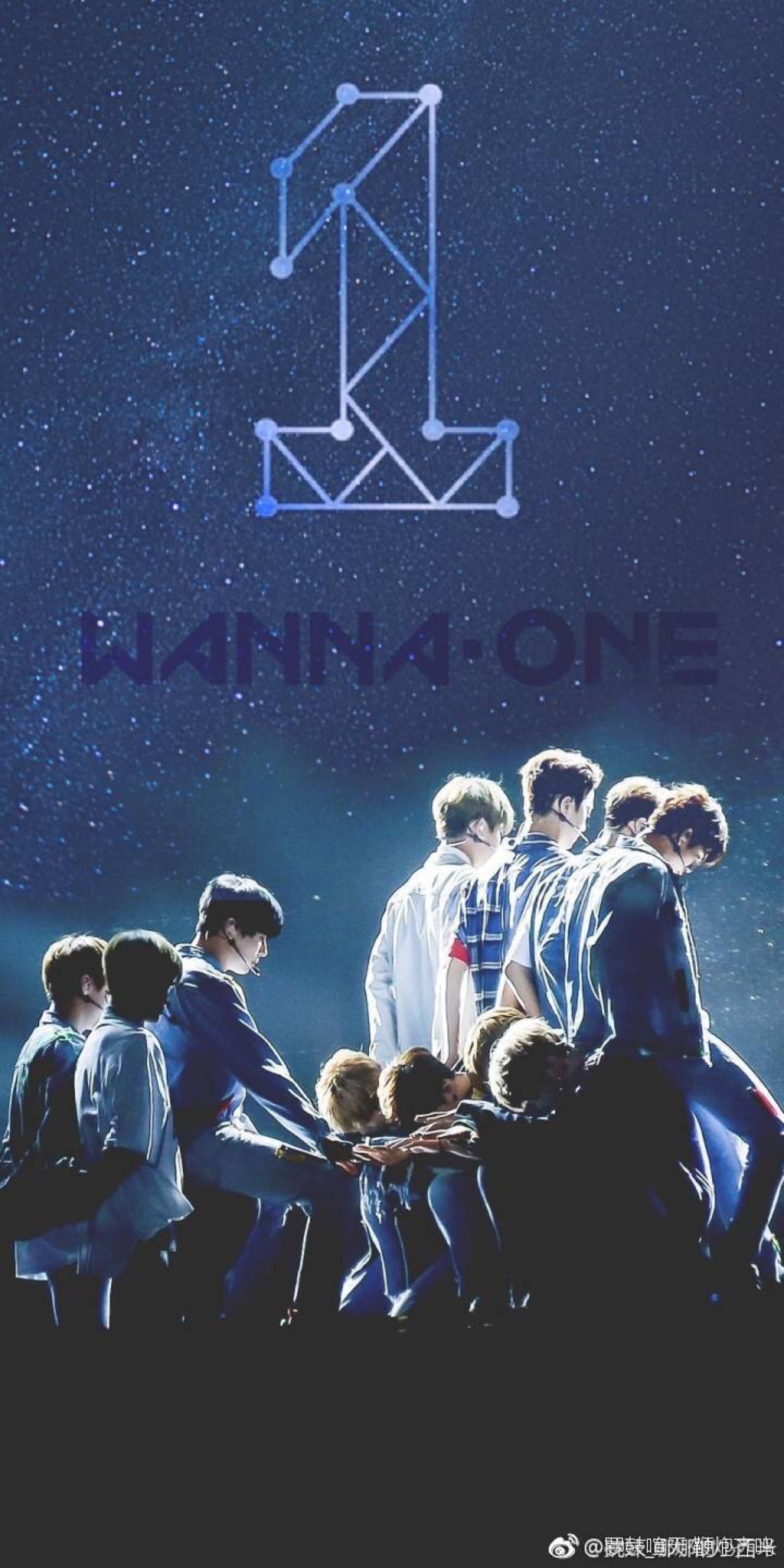 wannaone