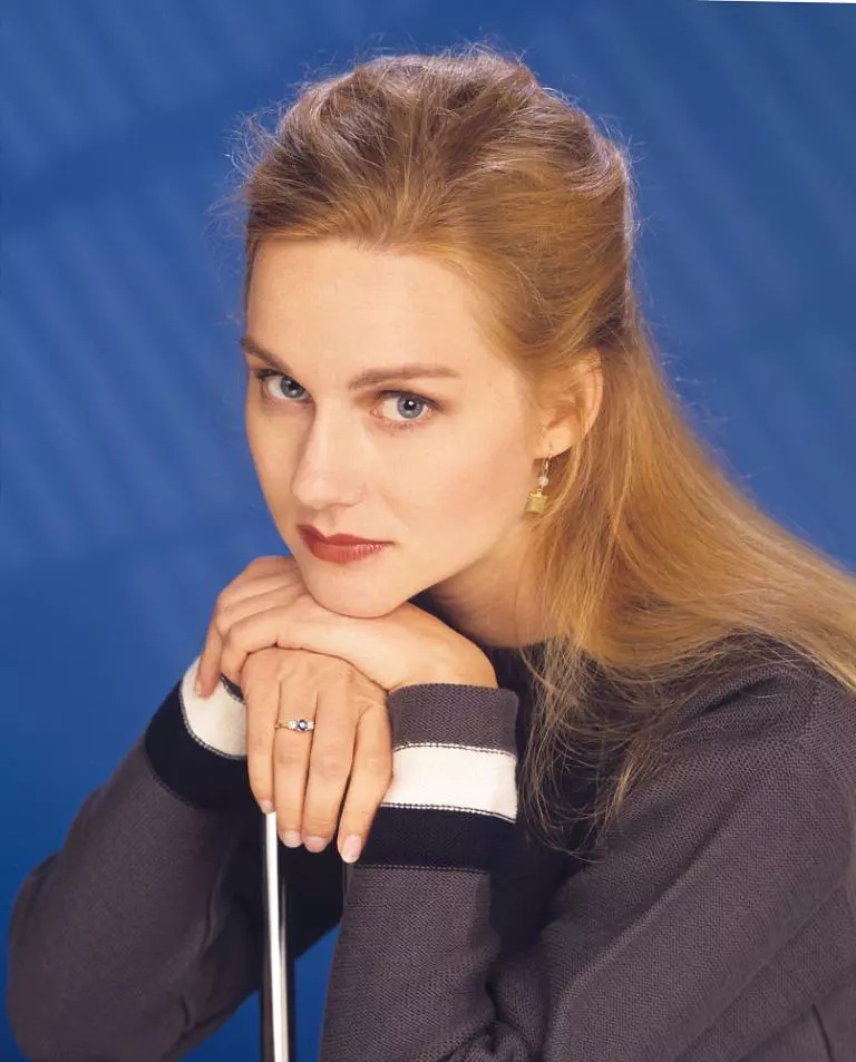 劳拉·琳妮 laura linney