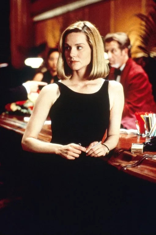 劳拉·琳妮 laura linney