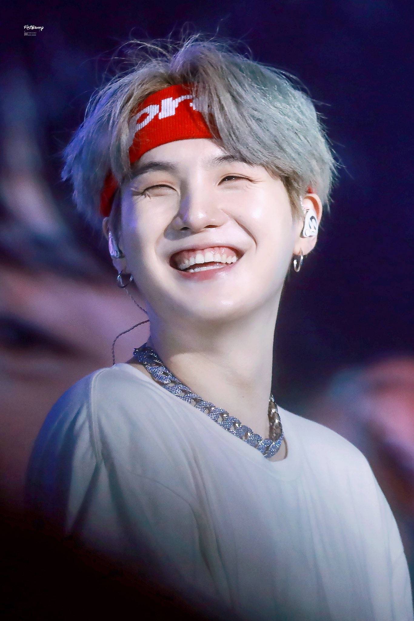 bts world tour "love yourself" in singapore suga