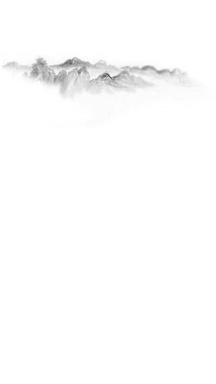 【中国风.留白】飞透纸窗斜取势,吹回溪面舞因风.身游水墨画图中.