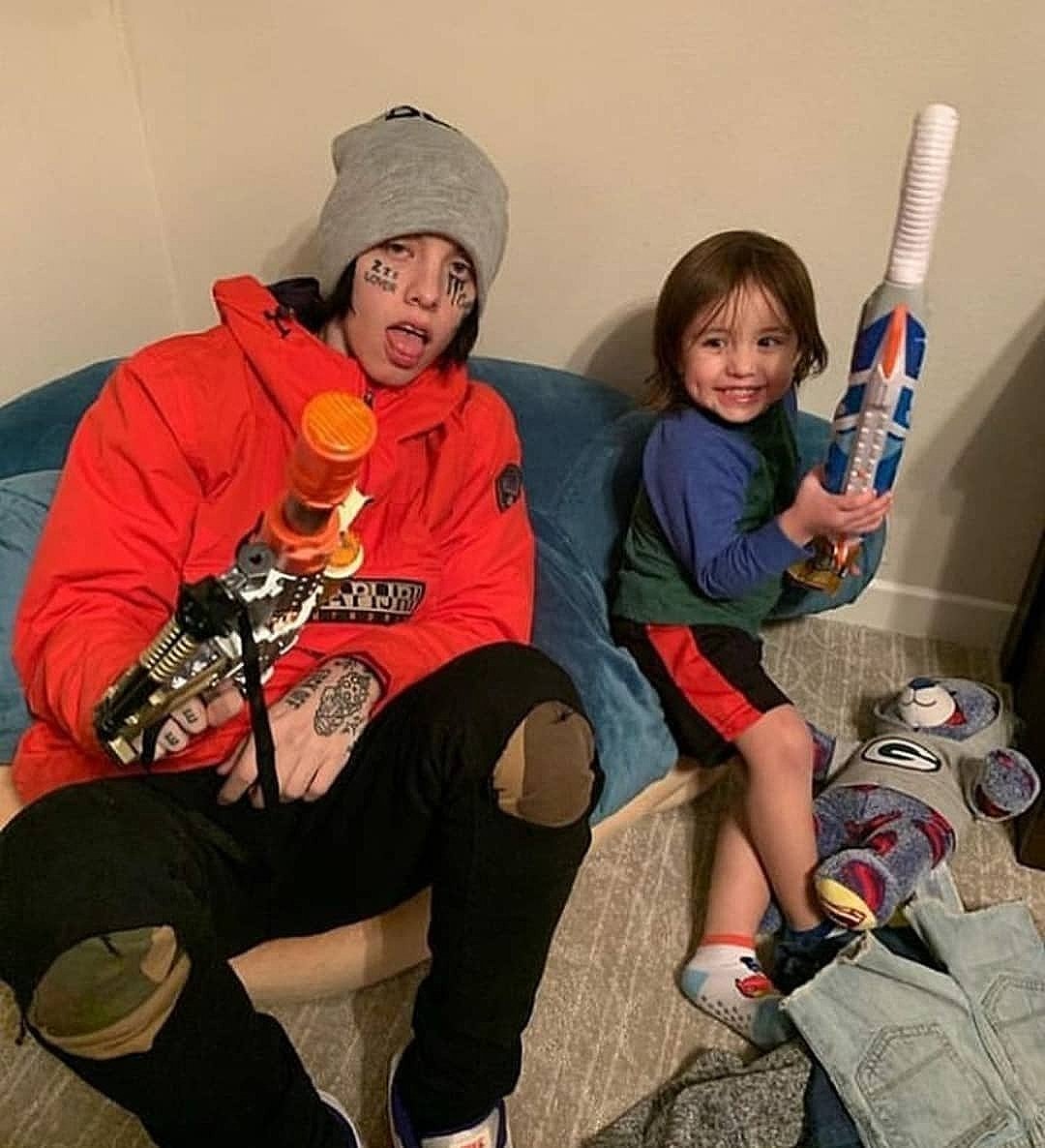 lil xan