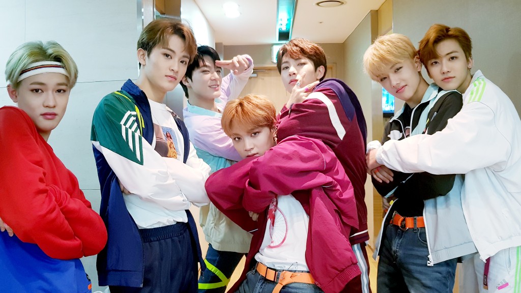 nct-dream