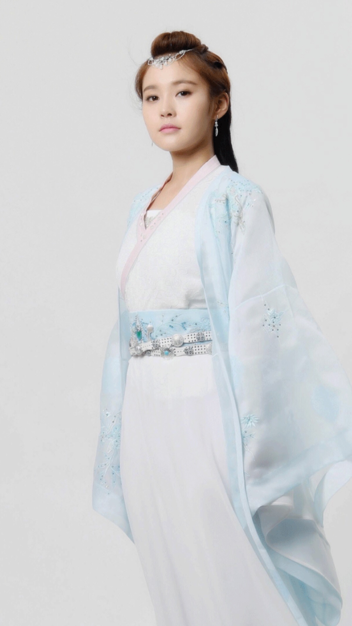 古装美人