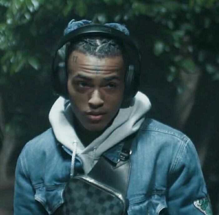 xxxtentacion jahseh dwayne onfroy