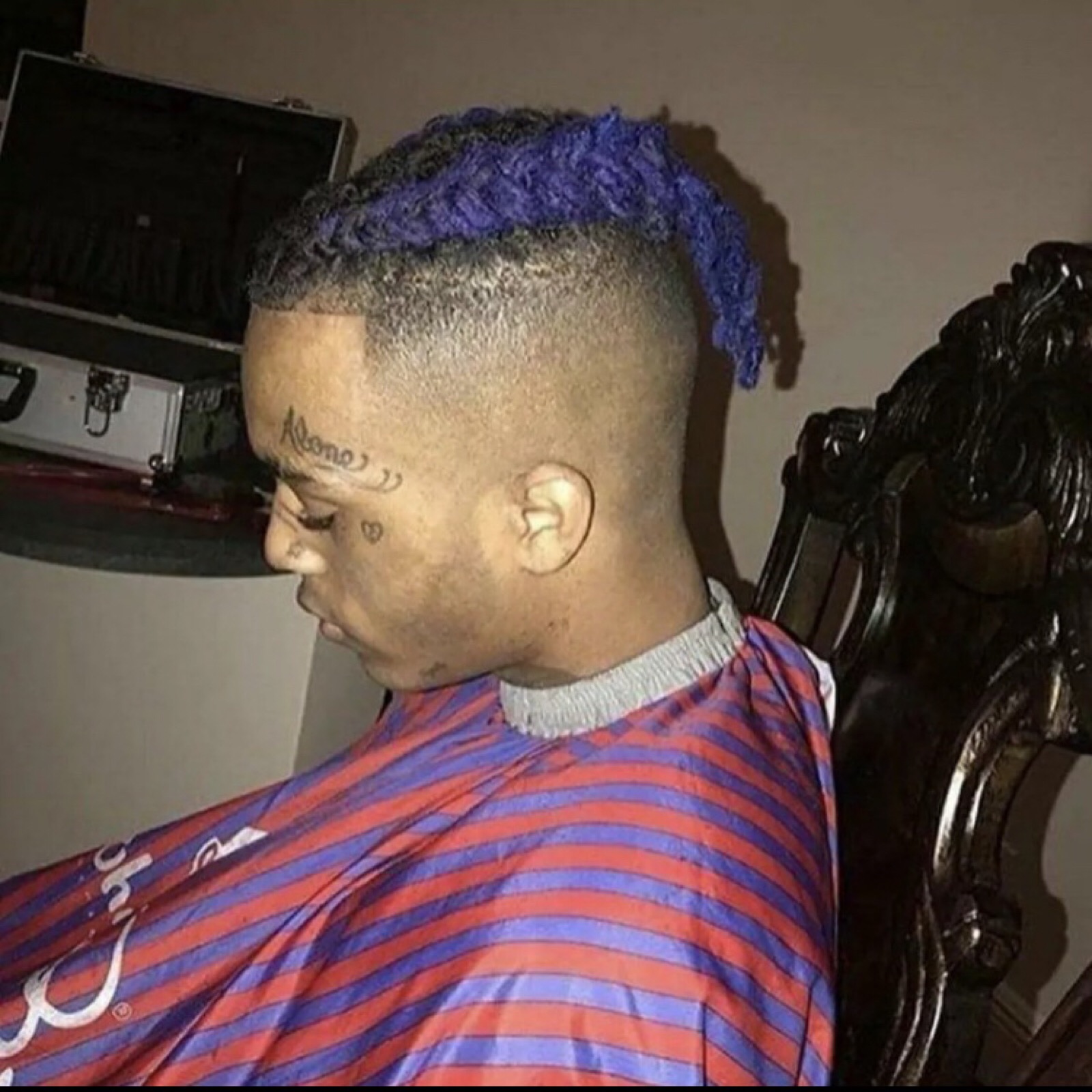 xxxtentacion jahseh dwayne onfroy