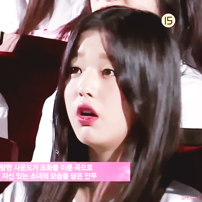 北极兔站起来的样子gif,北极兔站起来gif izone/张员瑛/张元英/小圆/wonyoung/北极兔/忙内/wink/张员外