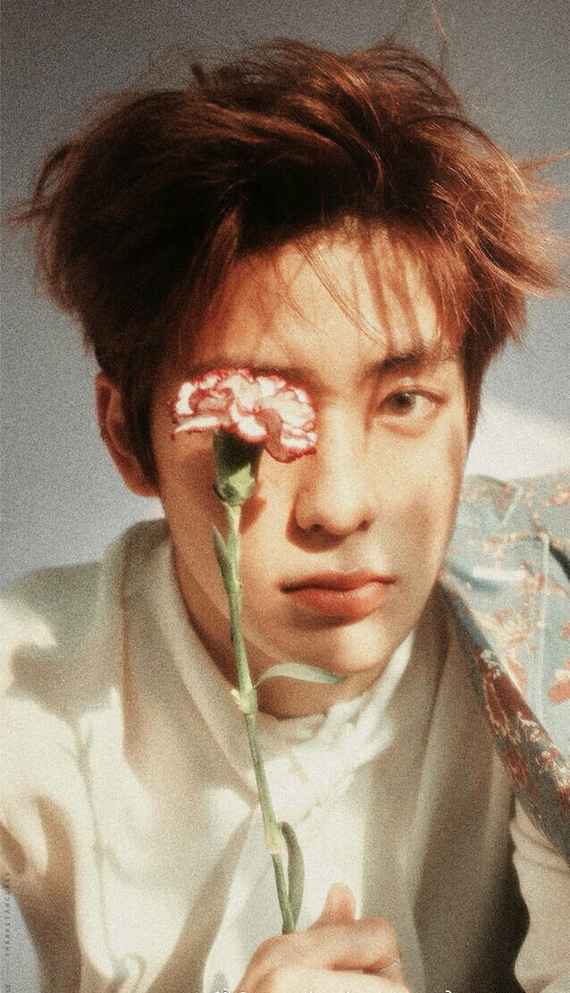 nct jaehyun郑在玹