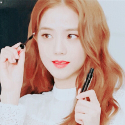 jisoo头像