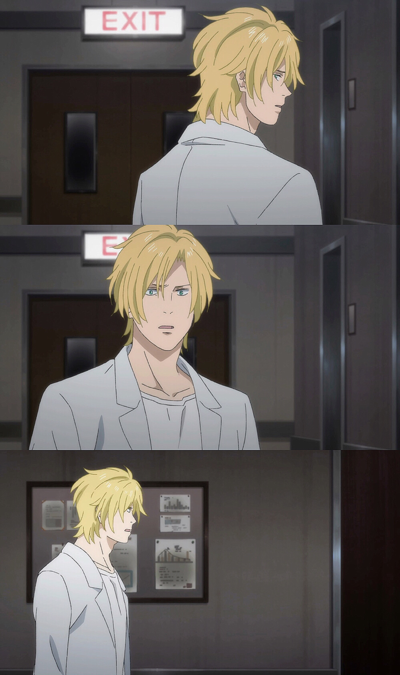 banana fish