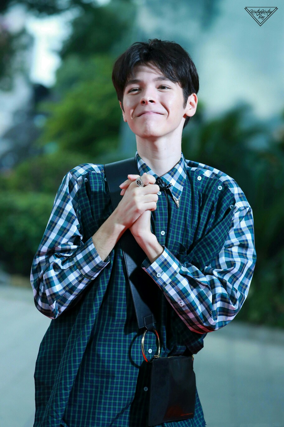 kristian kostov