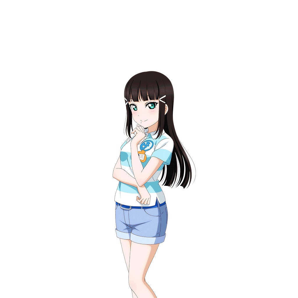 二次元 女装 动漫 偶像 少女 高清 立绘 抠图 官方图片 手游 卡牌
