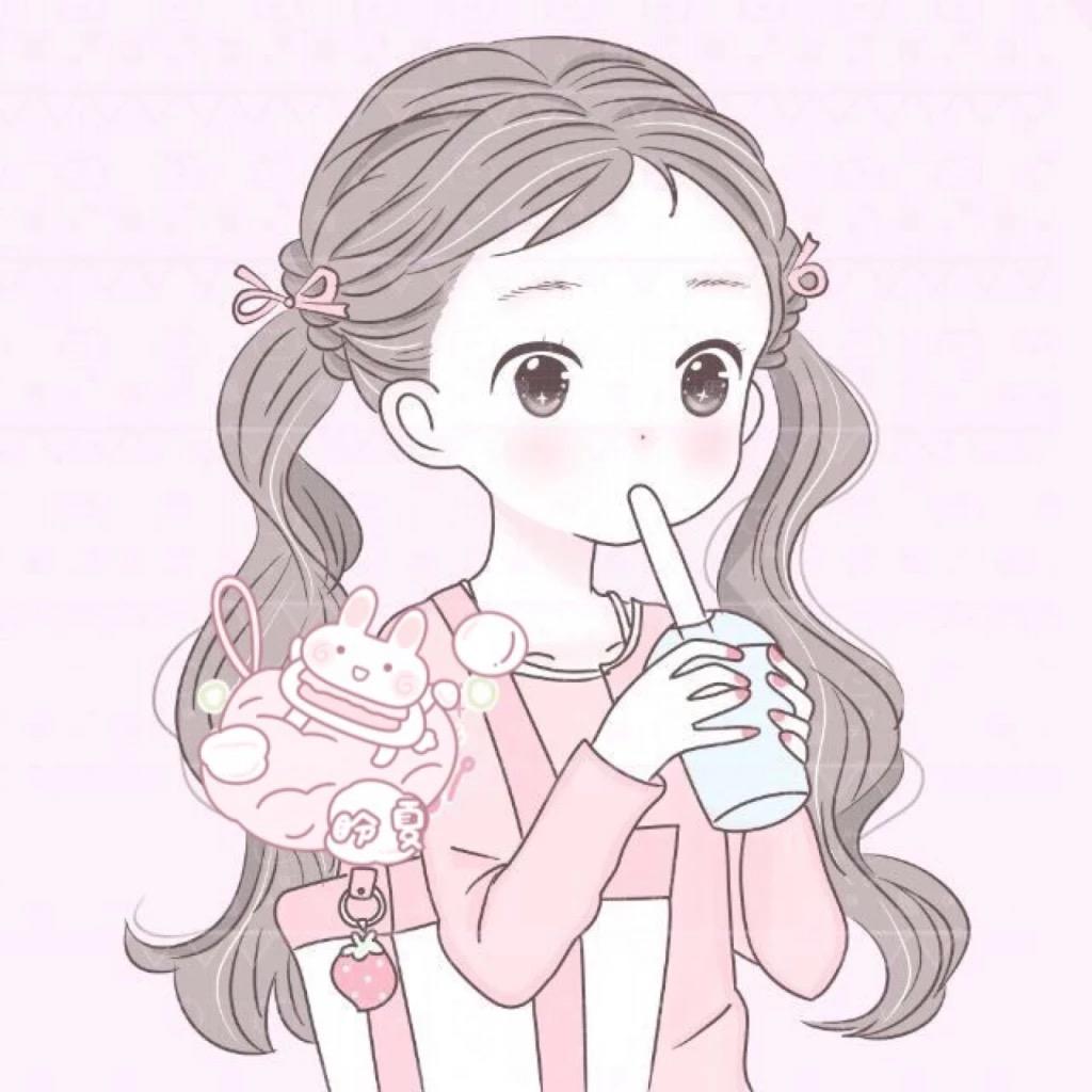 软妹头像 萝莉头像 御姐头像 动漫头像 可爱头像