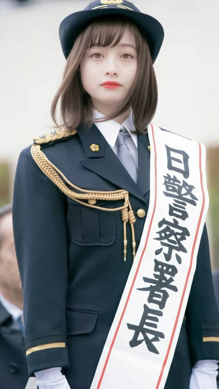 桥本环奈神颜