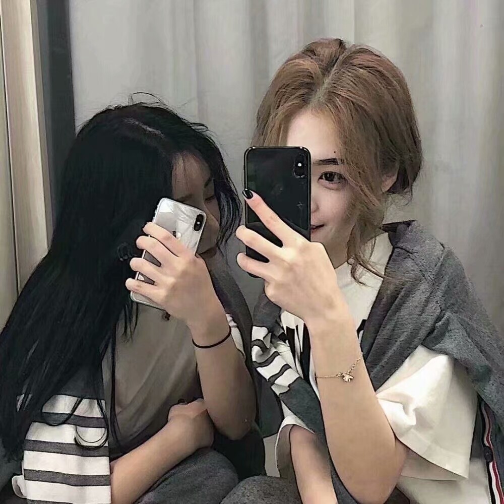 女生头像 玩网 可爱 酷 迷人 甜 中性 唯美
