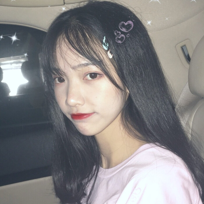 韩系 女生 欧美 半身 唯美 遮脸 镜子照 中式风 安静 可爱 卖萌 个性