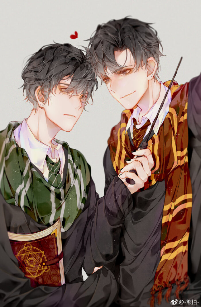 画师:熊柏