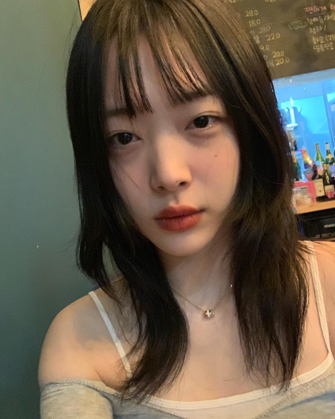 崔雪莉sulli