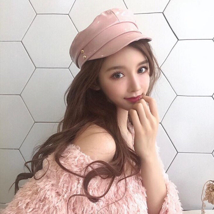 御姐头像·女生头像·女头