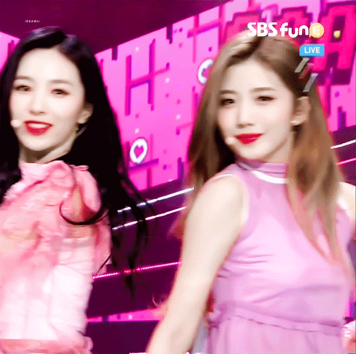 cherrybullet 崔裕姝