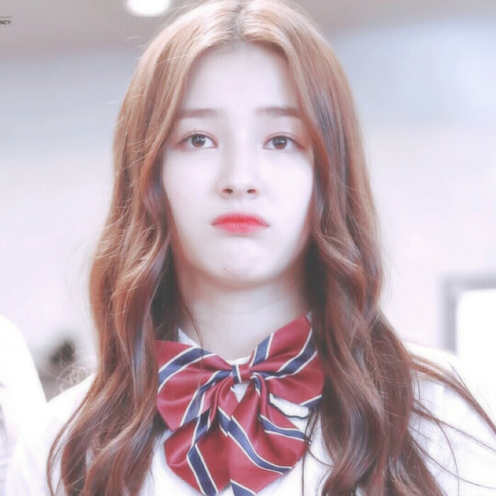 nancy头像/by沈灿阳