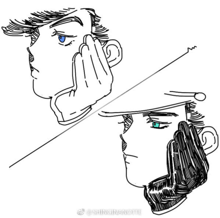 jojo 恭贺新年
