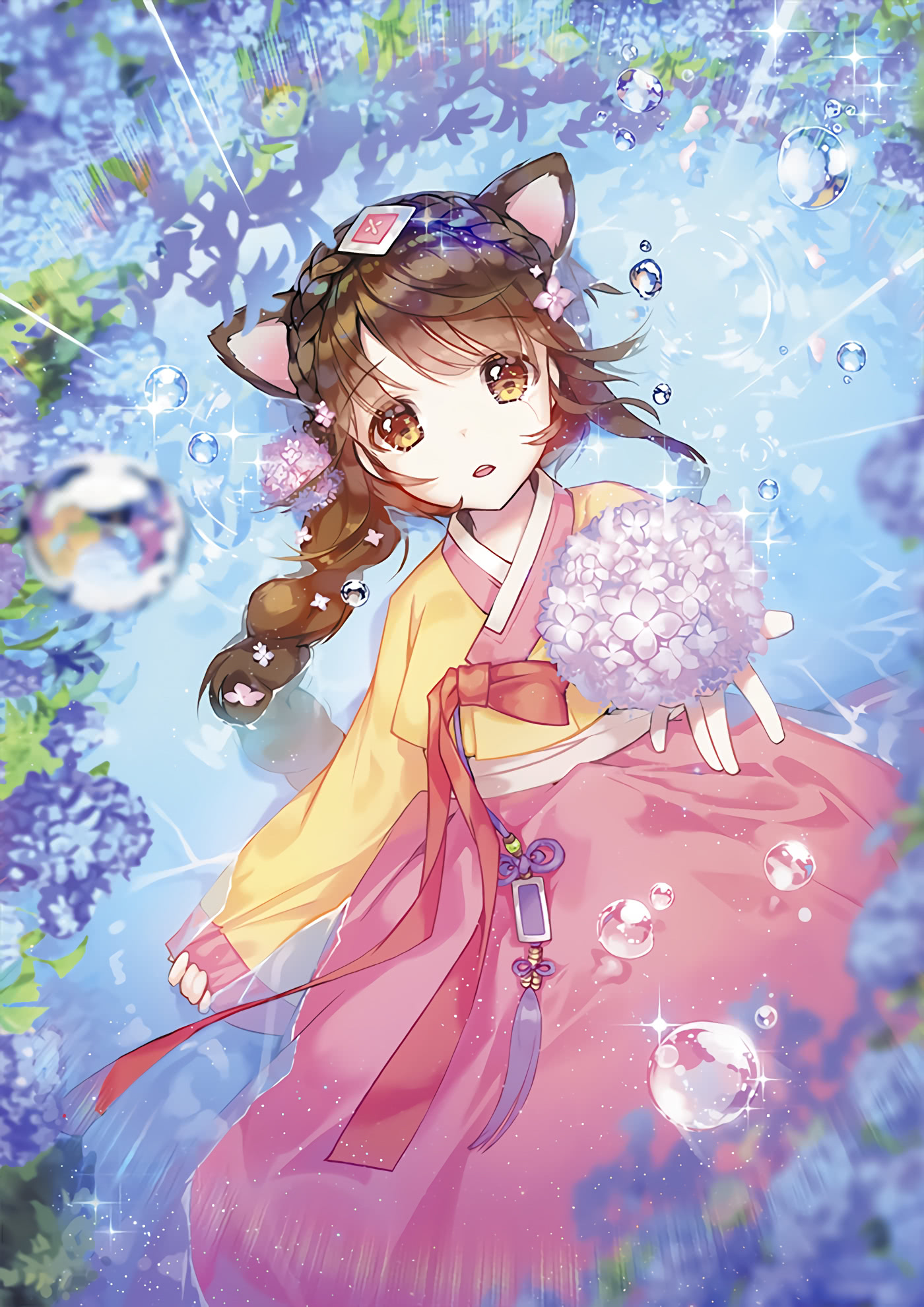 二次元#精致图