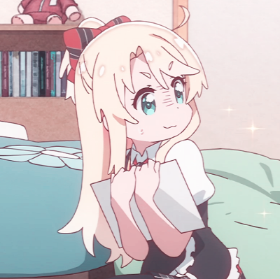 脸红