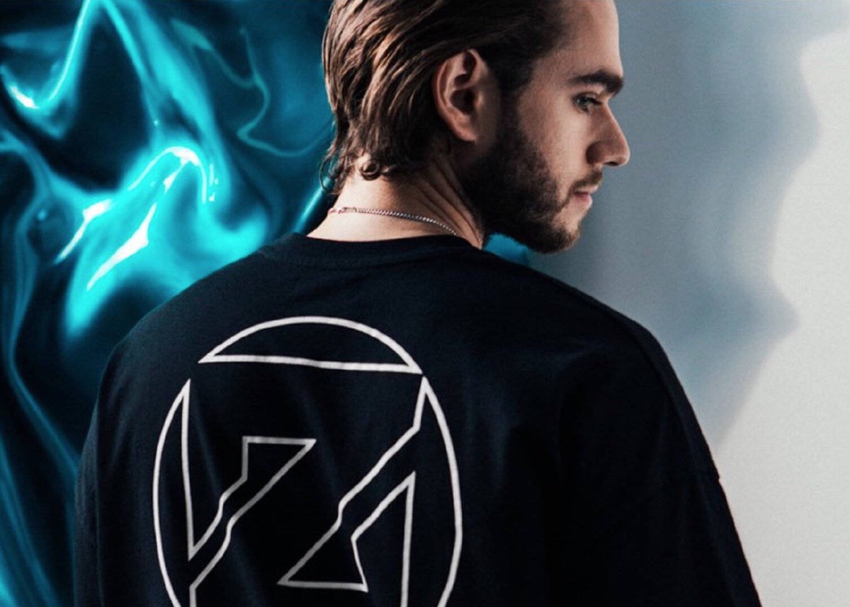 zedd