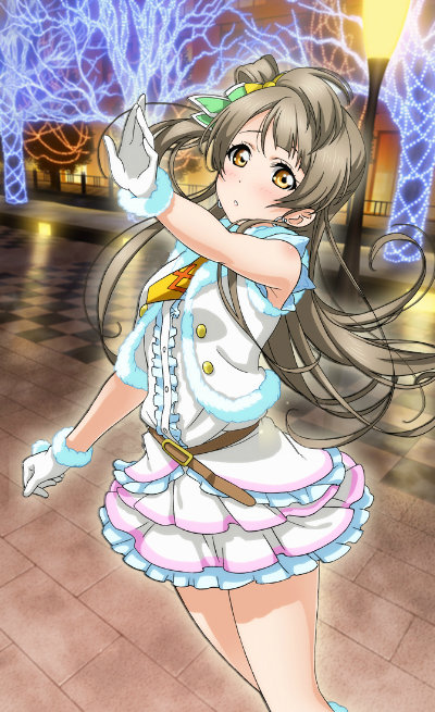 lovelive南小鸟,lovelive打歌服 lovelive!,new covers 南小鸟 "commodity/snow halation/hr cards"