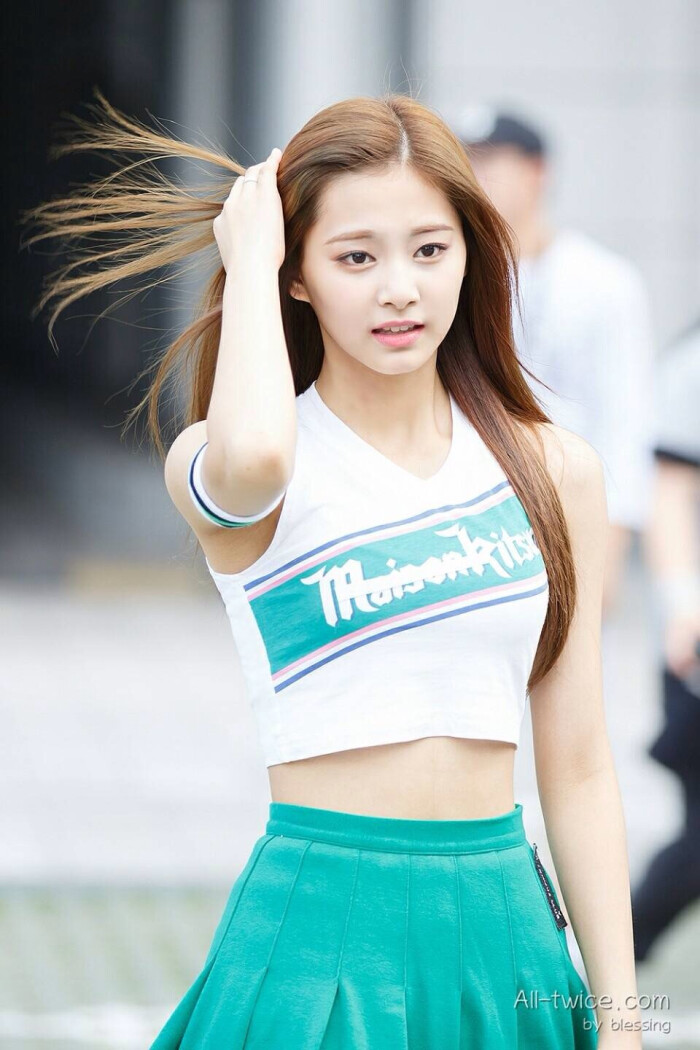 tzuyu 周子瑜