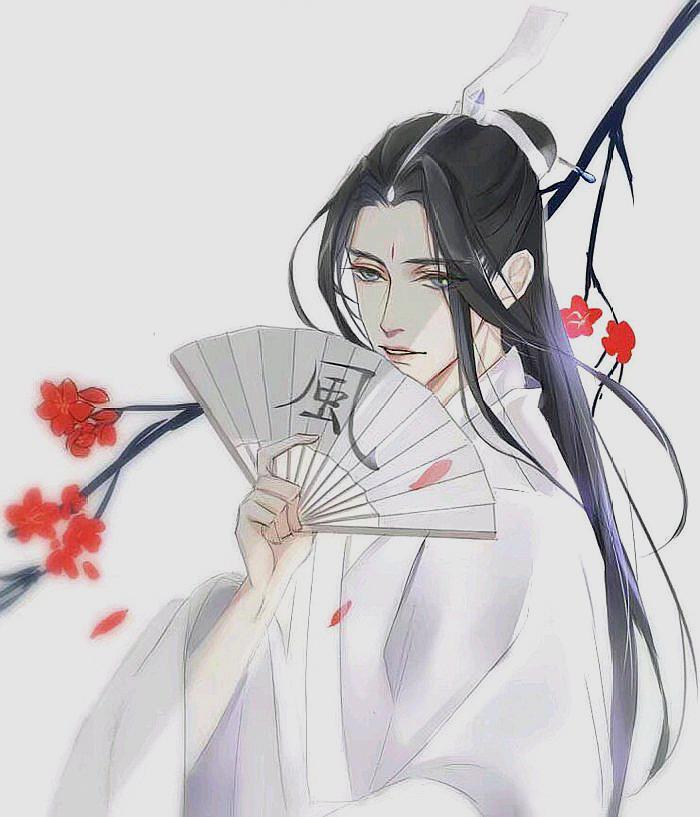 风师 师青玄