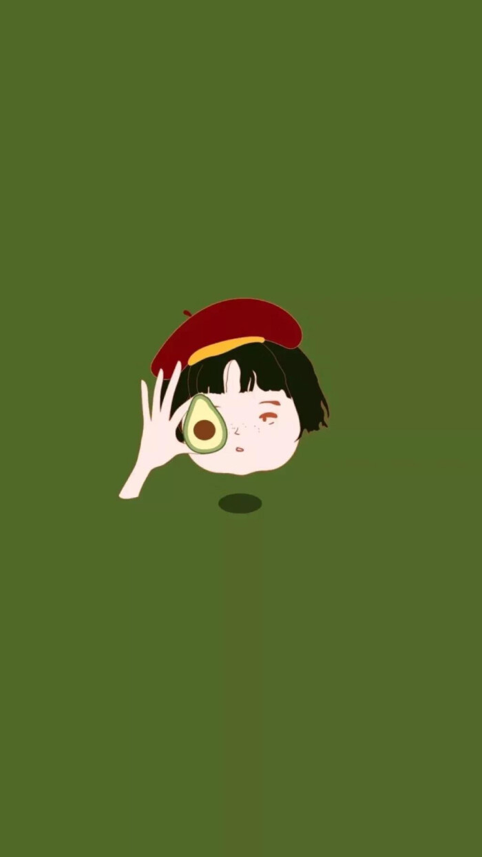 【dcherry丁樱桃】壁纸 文字 动漫 动画 卡通