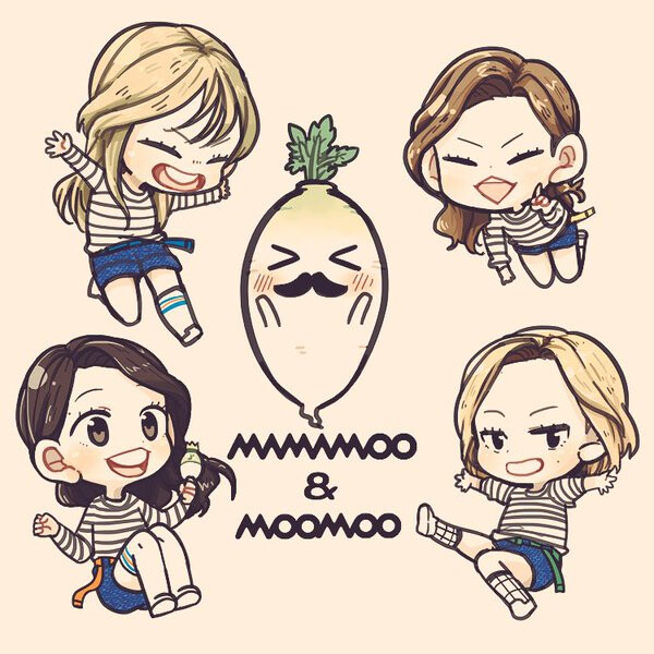 mamamoo