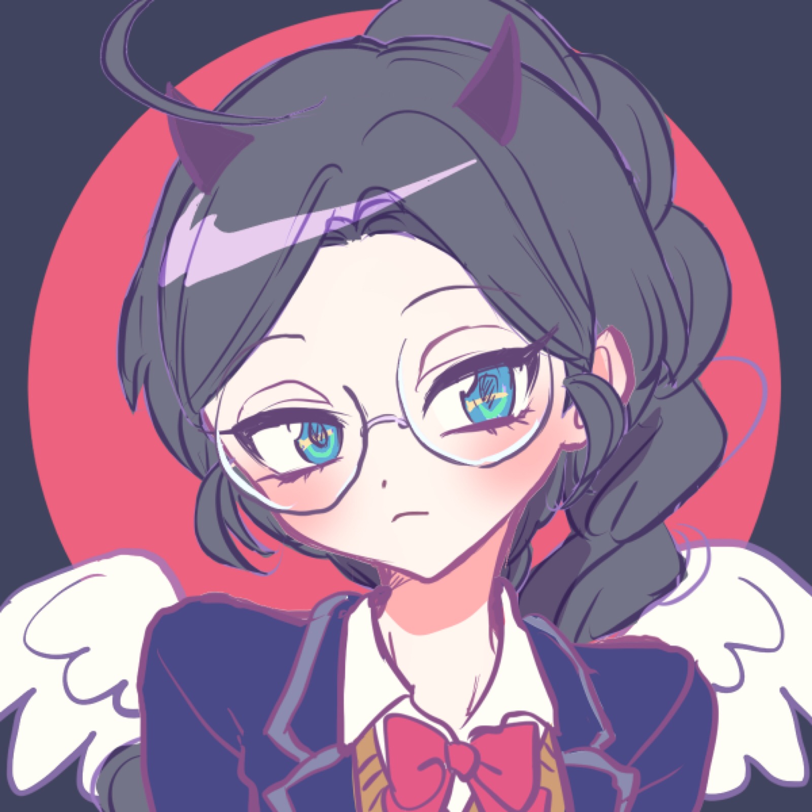 picrew.me自捏头像原创男头,女头,学生风,正太风,萝莉风.em