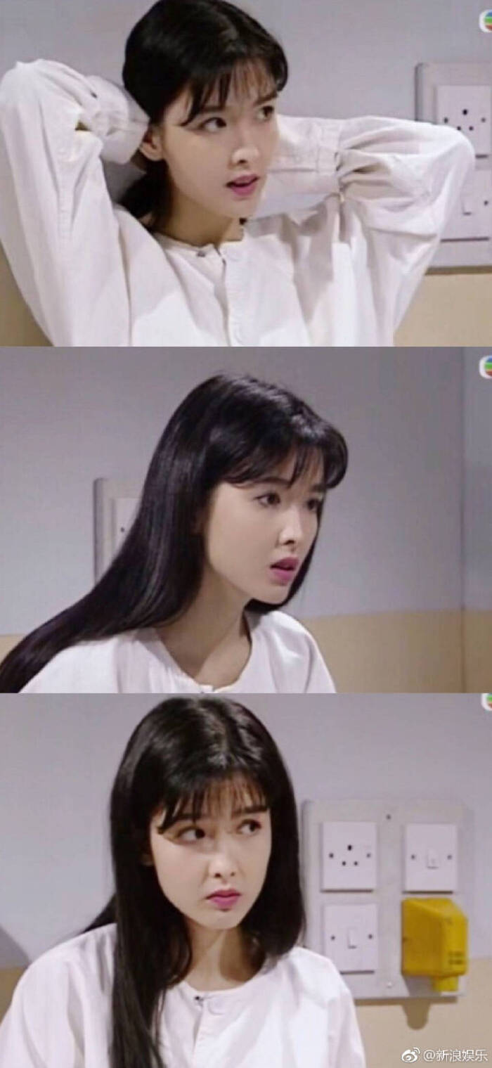 周慧敏 