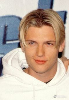 nick carter