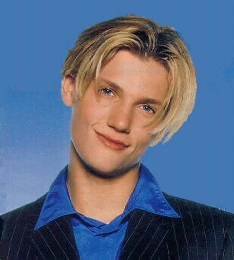 nick carter