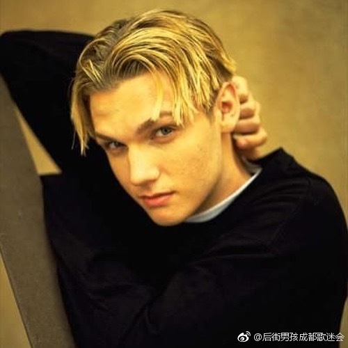 nick carter