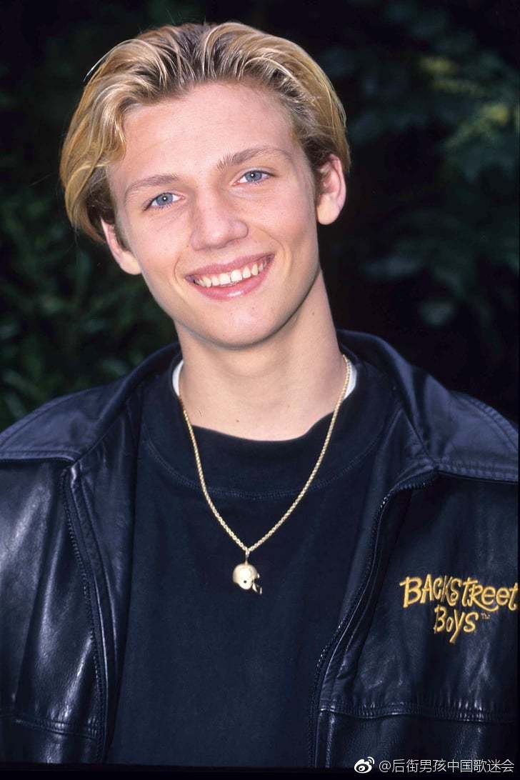 nick carter