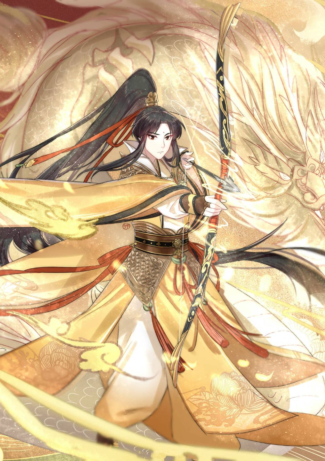 魔道祖师(金凌)