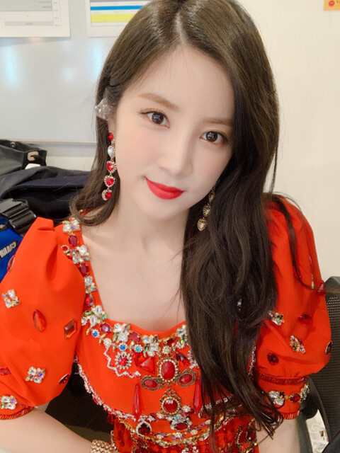 apink 朴初珑