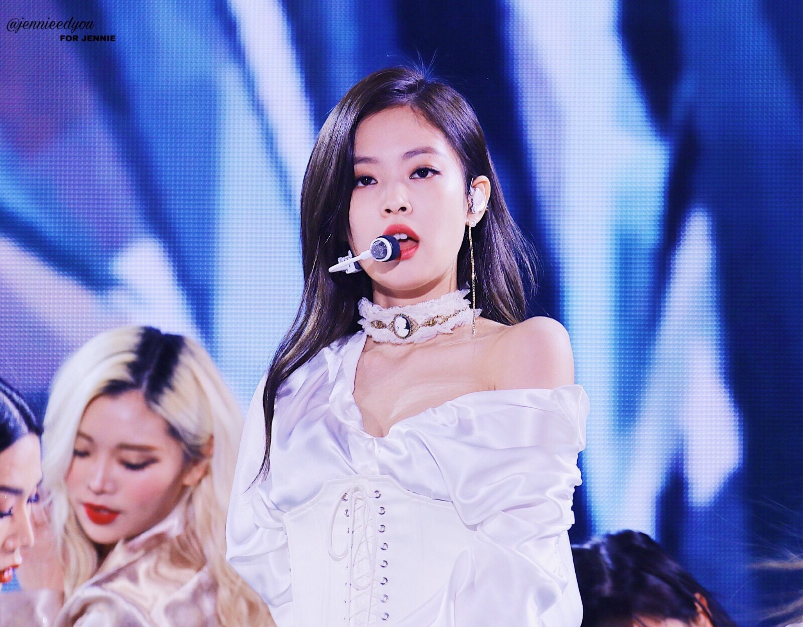 blackpink 金珍妮jennie