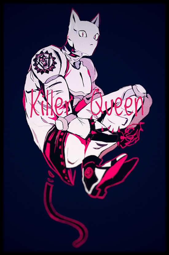 killerqueen