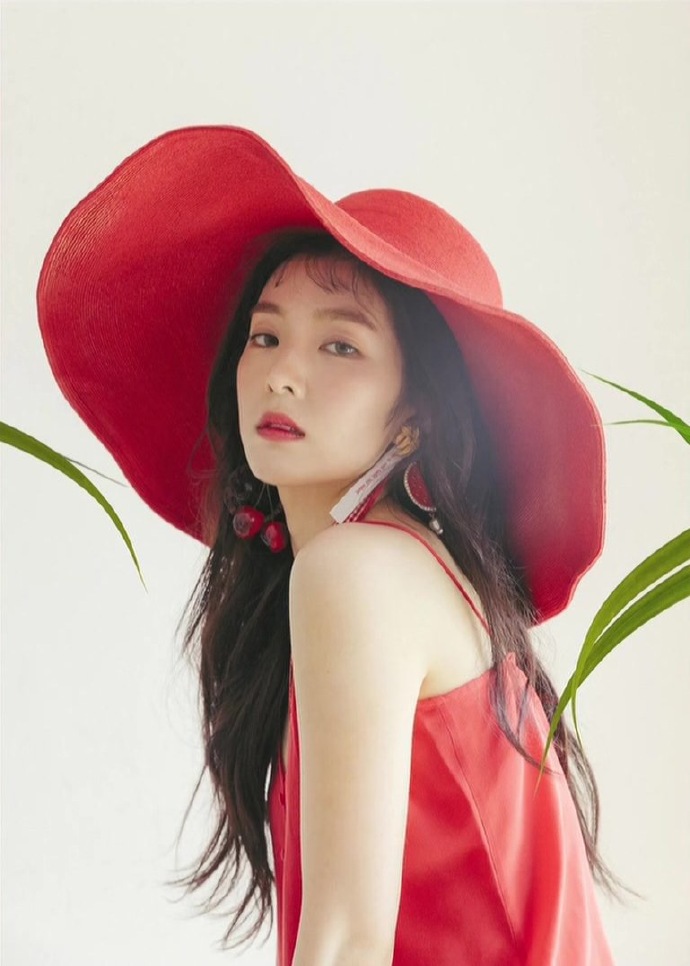 irene red flavor