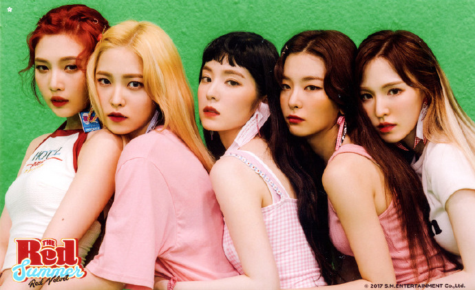 red velvet red flavor