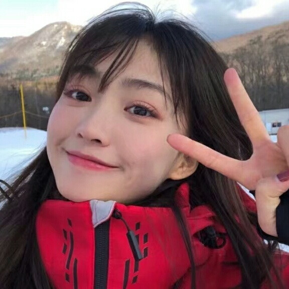 自截/女生头像 二传注明id小俊领带