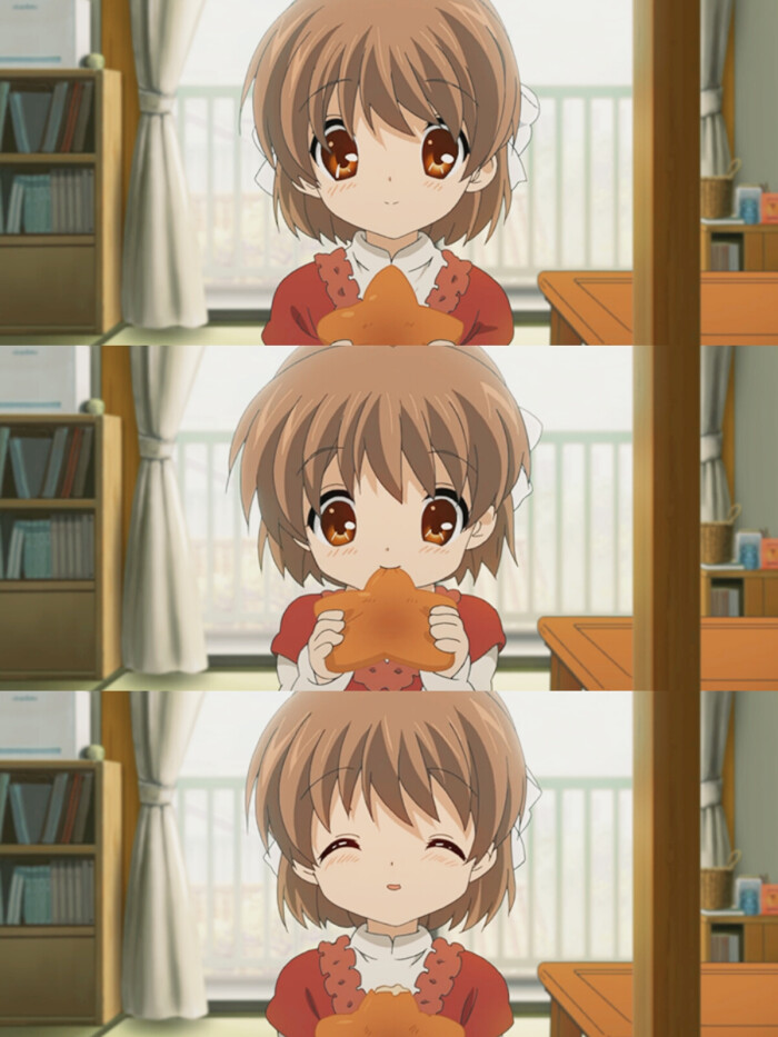 clannad