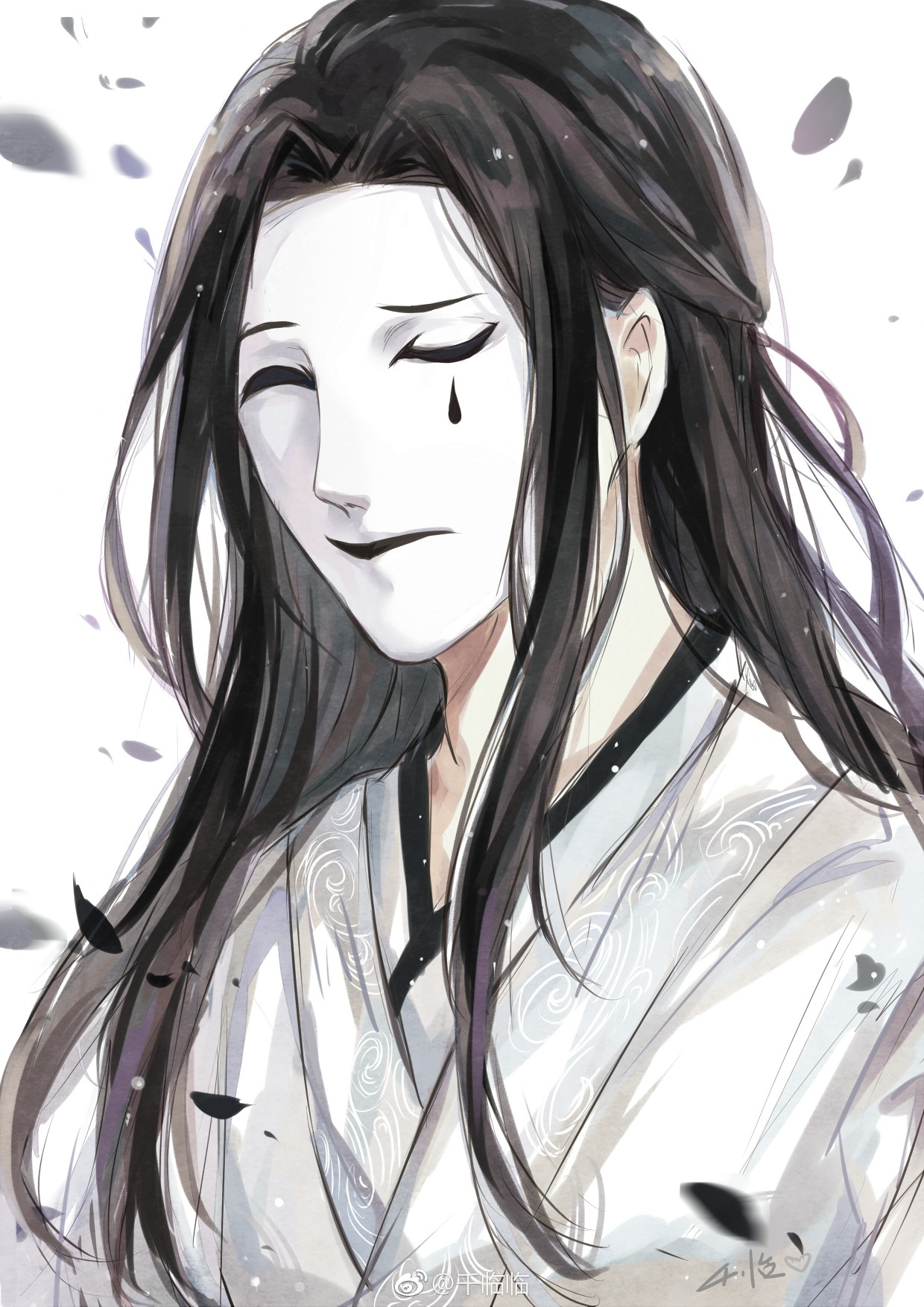 天官赐福(君吾)